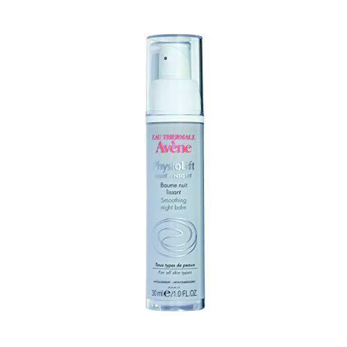 Avene Physiolift Bálsamo Alisante Regenerador Noche 30 ml