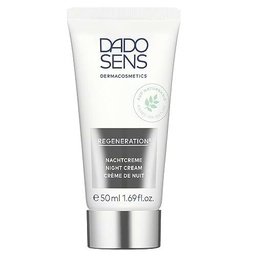 Dado Sens Regeneration Night Cream 50ML