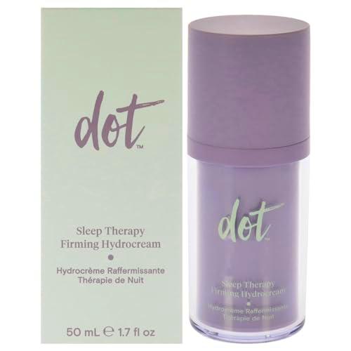 DOT Sleep Therapy Firming Hydrocream - Anti Aging, Anti-Wrinkle Night Cream