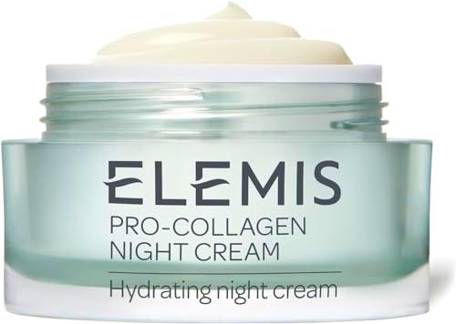 Elemis ProCollagen Oxygenating Night Cream Anti-Ageing